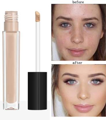 Arcanuy Liquid Concealer For Long Lasting Makeup-All Skin Type  Concealer