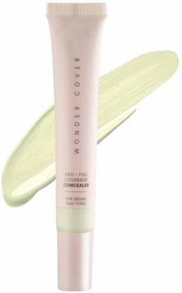 WOONGMI Liquid Light Weight Concealer With Full Coverage Concealer