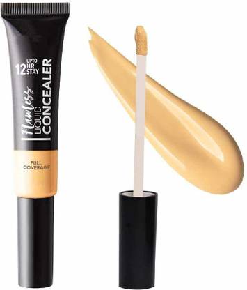 YAWI Professional Contour Makeup Liquid Concealer Make Up  Concealer