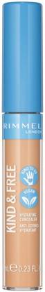 Rimmel London Kind & Free Hydrating  Concealer