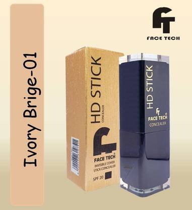 face tech Concealer With SPF-20 Concealer