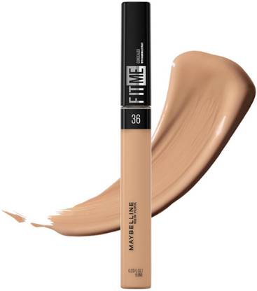 MAYBELLINE NEW YORK Fit me  Concealer