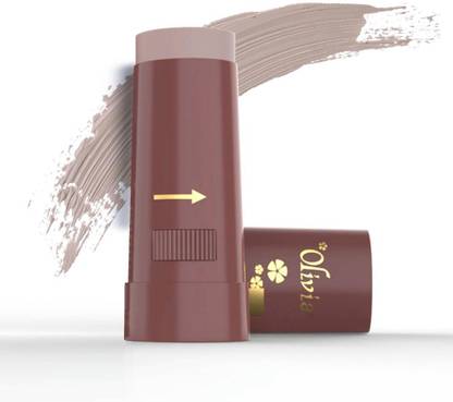 Olivia Instant Waterproof Make Up Stick with SPF 12 Concealer