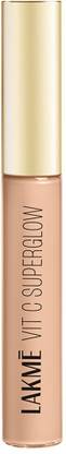 Lakmé Makeup+Skincare Vit C Superglow Concealer 10 Ivory Concealer