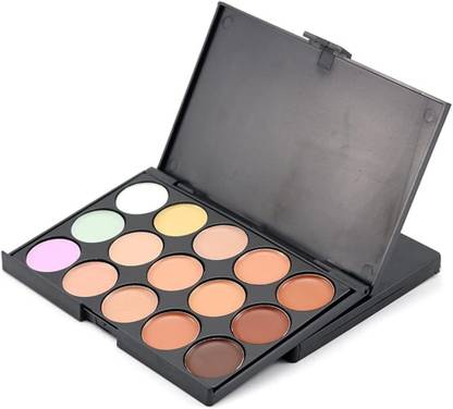 MYEONG CONTOURING AND HIGHLIGHTING Concealer
