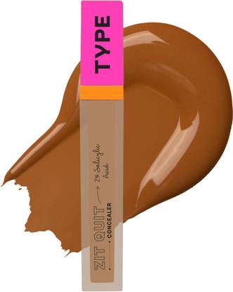 type beauty inc Zit Quit Caramel Concealer