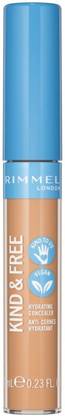 Rimmel London Kind & Free Hydrating  Concealer