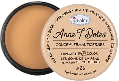 The Balm Anne T. Dotes  Concealer