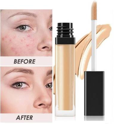 DARVING Best Makeup Eye Dark Circles Liquid Full Cover  Concealer