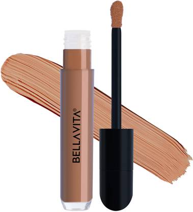 Bellavita Hydmatte FX - Magic Concealer with SPF 20 and PA ++++ with Full Coverage Concealer