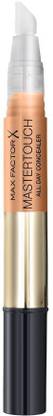 MAX FACTOR Master Touch Liquid Concealer Pen - 307 Cashew Concealer