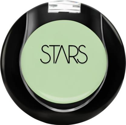 Star's Cosmetics Full Coverage Color Corrector Dark Circles Face Skin Makeup Green Concealer