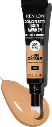 Revlon Colorstay Skin Awaken 5-In-1 Concealer-Medium Deep Concealer