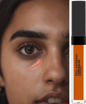 THTC Concealer Full Coverage  Concealer