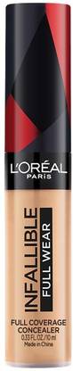 L'Oréal Paris Infallible Full Wear  Concealer