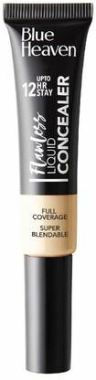 BLUE HEAVEN Liquid Concealer 101 - Vanilla Concealer