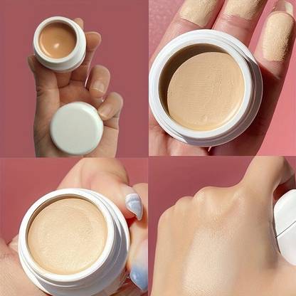 FLORERO Non-sticky & Long Lasting Matte Finish  Concealer