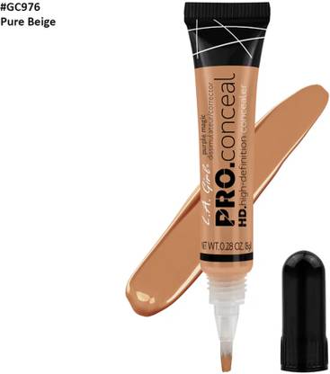 purple magic Concealer