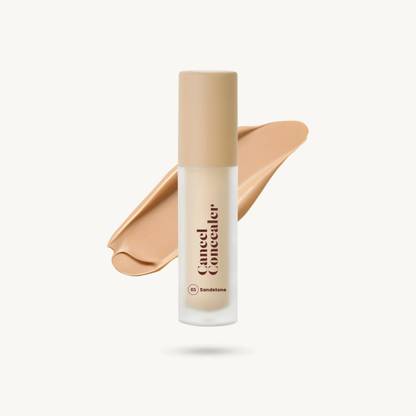 Your Beauty Cancel Liquid  Concealer