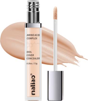maliao Amino Acid Complex Idol Cover Concealer - Flawless Coverage Concealer