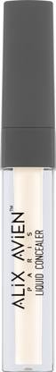 ALIX AVIEN LIQUID CONCEALER 101 LIGHT IVORY Concealer