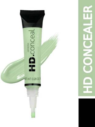 Herrlich Full Coverage Makeup pro concealer  Concealer