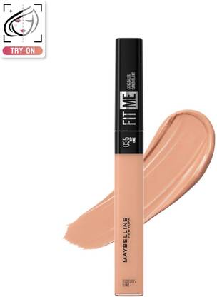 MAYBELLINE NEW YORK Fit me  Concealer