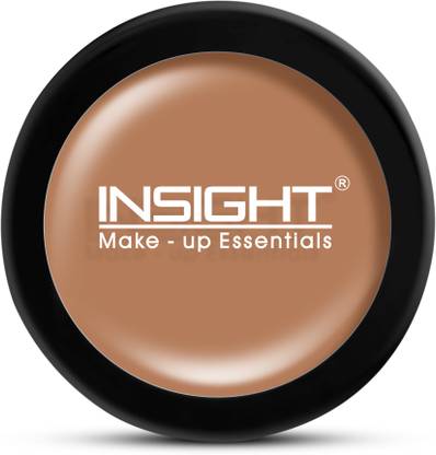 Insight Professional Makeup Conceal, Correct, Contour Palette (04) Concealer