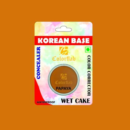 colorflab KOREAN BASE Concealer