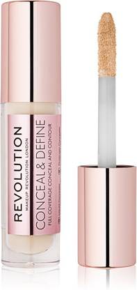 Makeup Revolution Conceal and Define Concealer - Concealer