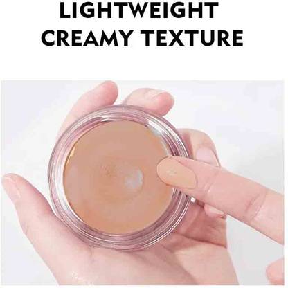 GABBU Brightening Concealer make up for face Resistant Strongly Covers Spots Concealer