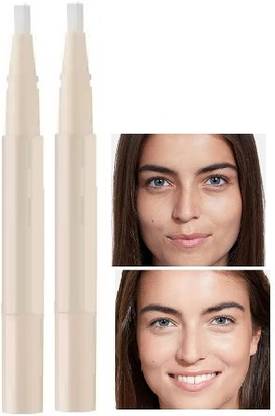 AFARAXIA Stay Longlisting High Coverage Natural Concealer With Moisturizing Concealer