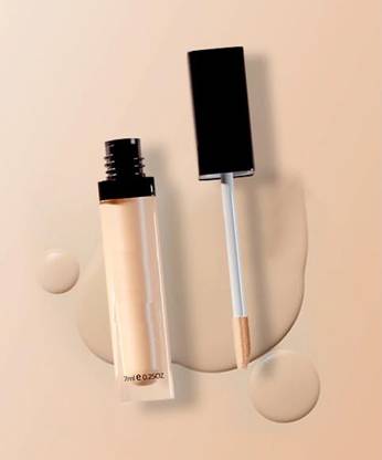 GABBU Concealer Waterproof Full Coverage  Concealer