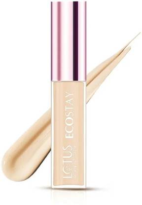 LOTUS MAKE - UP Ecostay Insta Hide Creme Concealer