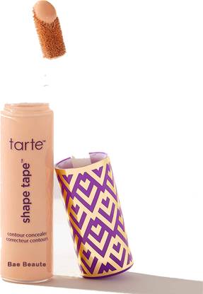 BAE BEAUTE TARTE Shape Tape Contour Concealer| Full coverage Hydrating 29N Concealer
