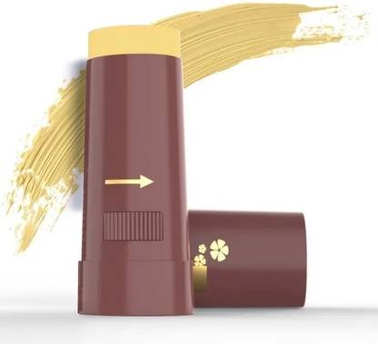 THTC Oil Free Concealer Matte Finishing Concealer Stick 07 Concealer