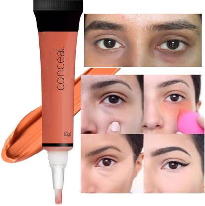 ADJD corrector makeup to conceal hide dark spot acne birth marks Concealer