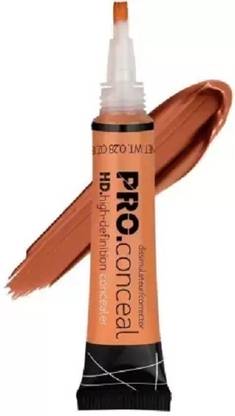 DARVING Poreless Ultra Blendable Liquid Concealer For Crack Free Face Makeup Concealer