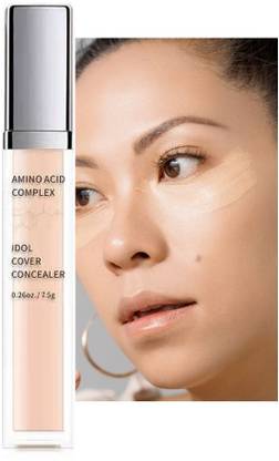 THTC Idol Makeup  Concealer