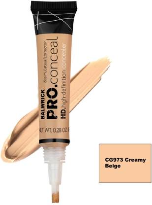 BALWRICK Concealer, 8g CG973 Natural Finish Concealer