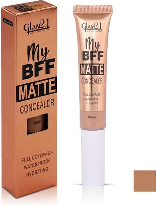 Glam21 My BFF Matte Liquid  Concealer