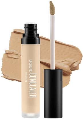 WECHARMERZ Liquid Concealer With Full Coverage |Easily Blendable Concealer For Face Makeup Concealer