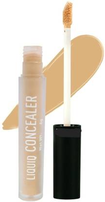 Glowsync Perfect High definition Liquid concealer for perfect makeup Concealer