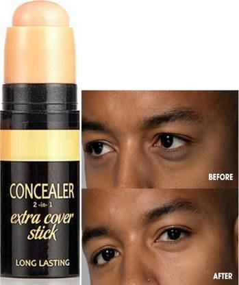 YAWI Best Men & women concealer stick for dark circles Concealer