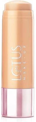 LOTUS MAKE - UP Ecostay Spot Cover All In One Make-up Stick Concealer