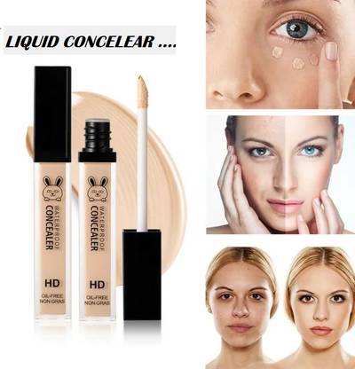winry LONGLASTING AND WATERPROOF MAKEUP LIQUID CONCEALER FOR GIRLS AND WOMANS Concealer