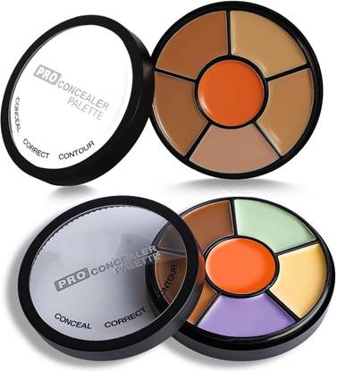 Latixmat Art of Colour Correcting Makeup Concealer