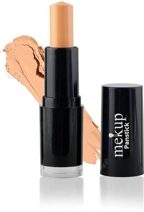 COLORESSENCE Full Coverage Makeup Foundation Stick|Matte Finish|Easily Blendable Texture M2 Concealer