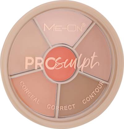 Me-On Pro Sculpt Corrector & Concealer