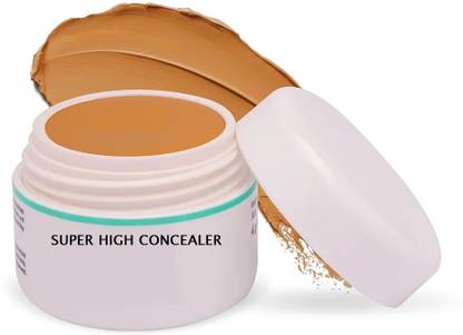 YAWI Full Cover Face Concealer Eye Dark Circle Cream Concealer